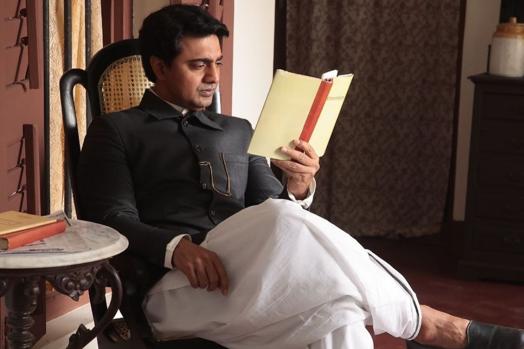Tollywood,Bengali Movie,Upcoming Movie,Bagha Jatin,Dev,Sreeja Dutta