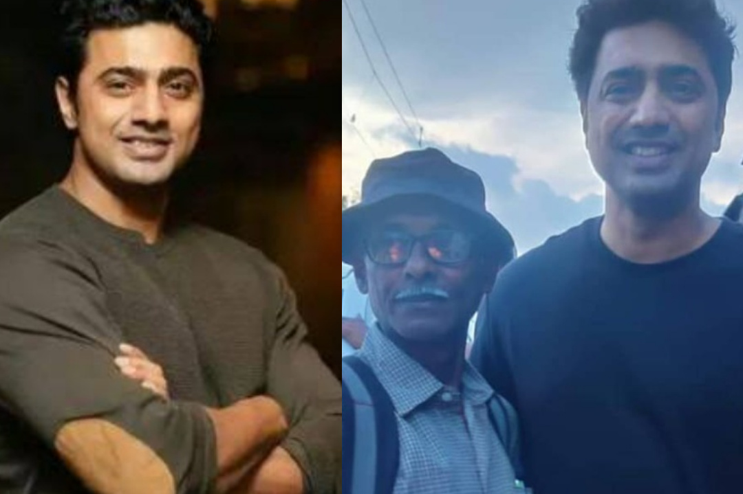 West Bengal,Jalpaiguri,Dipankar Roy,Tollywood,Bengali Movie,Pradhan,Dev,Soham,Soumitrisha