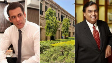 Expensive School,Scindia School,Rajasthan,Mukesh Ambani,Salman Khan