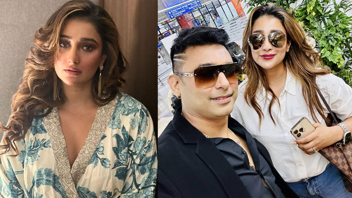 Sayantika Banerjee,Zayed khan,Tollywood,Bangladesh