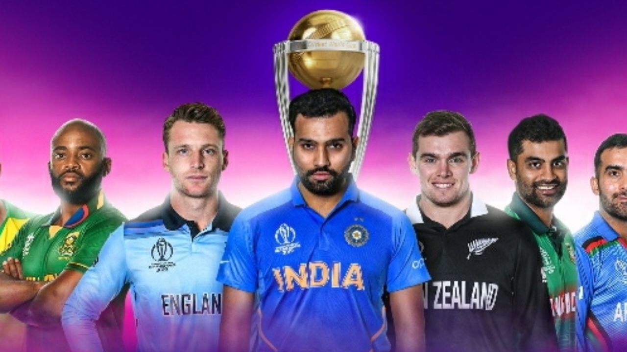 WC,ICC,BCCI,CRICKET