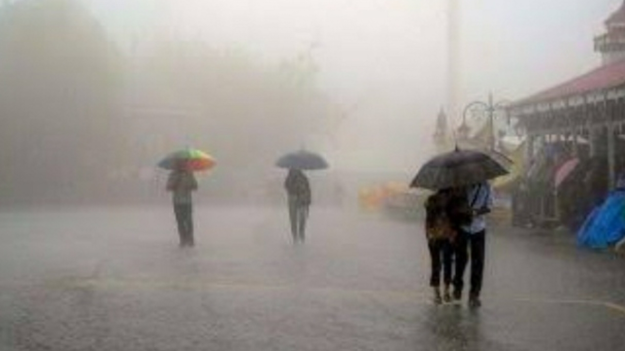 Rain,West Bengal,Weather,Storm