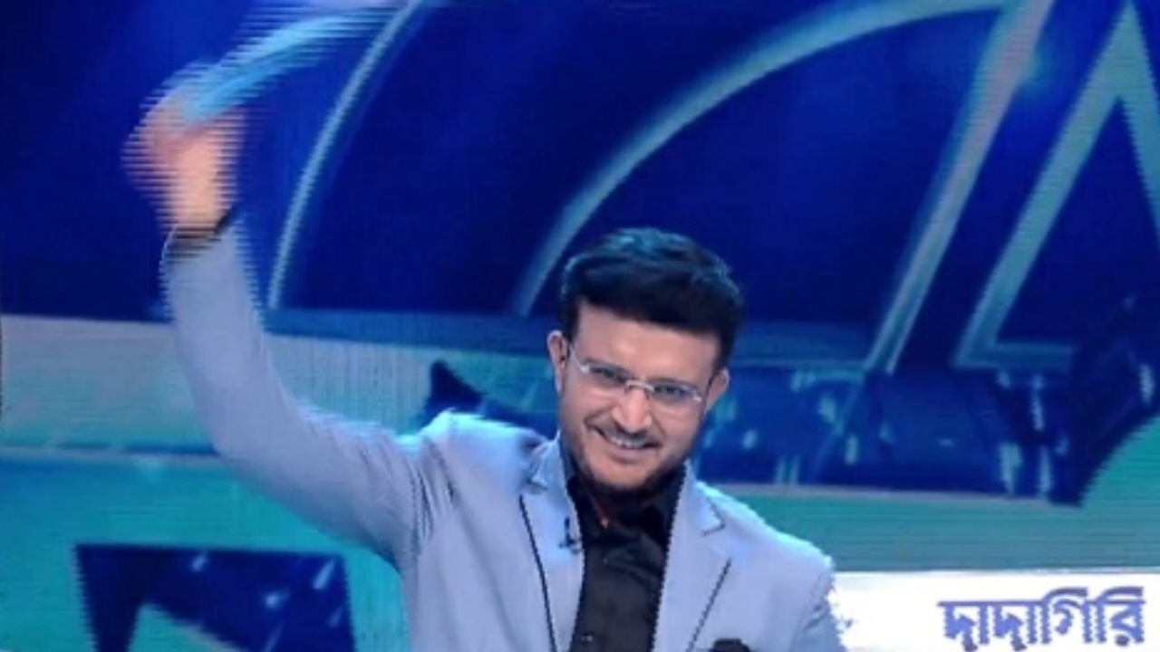 Cricket,Team India,Sourav Ganguly,Dadagiri