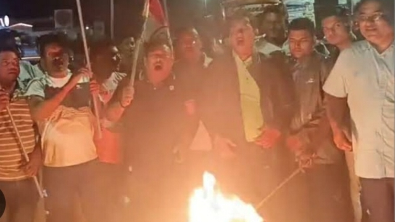TMC,BJP,Delhi,Abhishek Banerjee