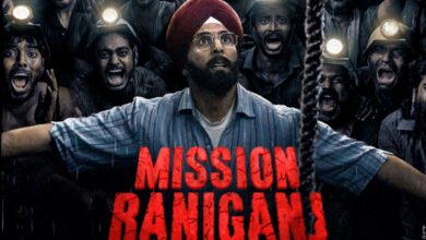 Movie,Akshay Kumar,Parineeti Chopra,Bollywood,Mission raniganj