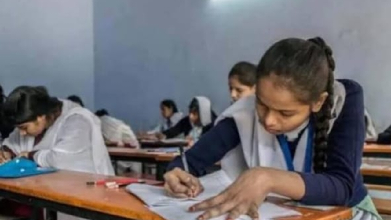 WB,Education,Education Minister Dharmendra Pradhan,Board Exam