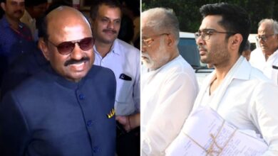 Kolkata,TMC,Governor,Raj Bhavan,Abhishek Banerjee