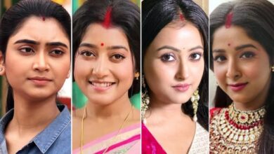 Shows,TRP,Zee Bangla,Star Jalsha