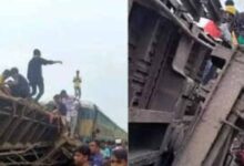 Bangladesh,Accident,Train,Death