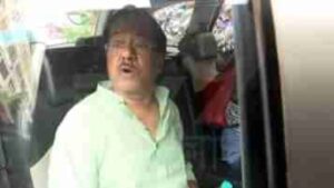 WB,TMC,BJP,ED,Forest Minister,Former Food Minister