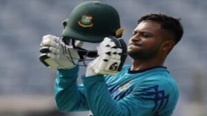 Bangladesh,Netherlands,ICC,Cricket