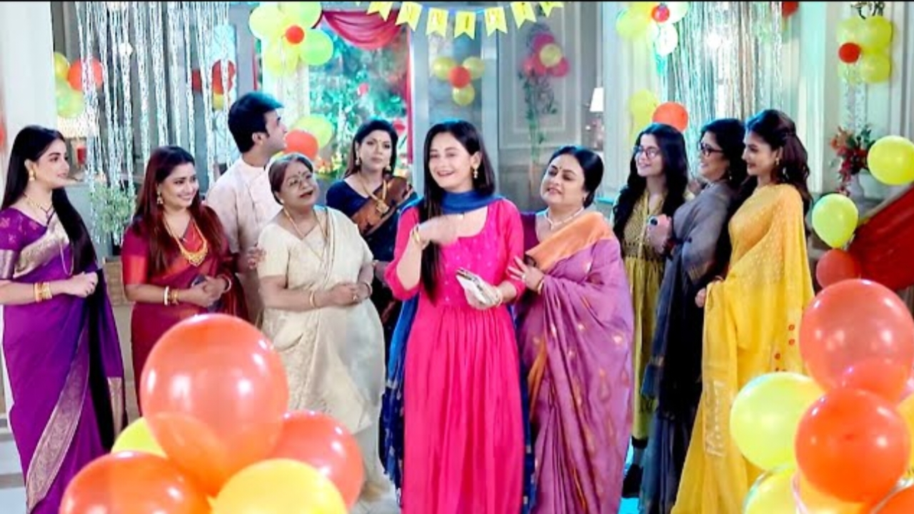 Bengali Serial,Entertainment,Mon dite chay,Titir,somraj