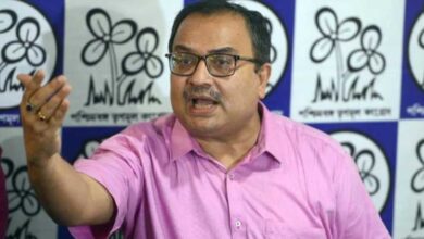 WB,TMC,BJP,Polls,Kunal Ghosh