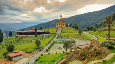Sikkim,Tourism,Disaster,Hotel