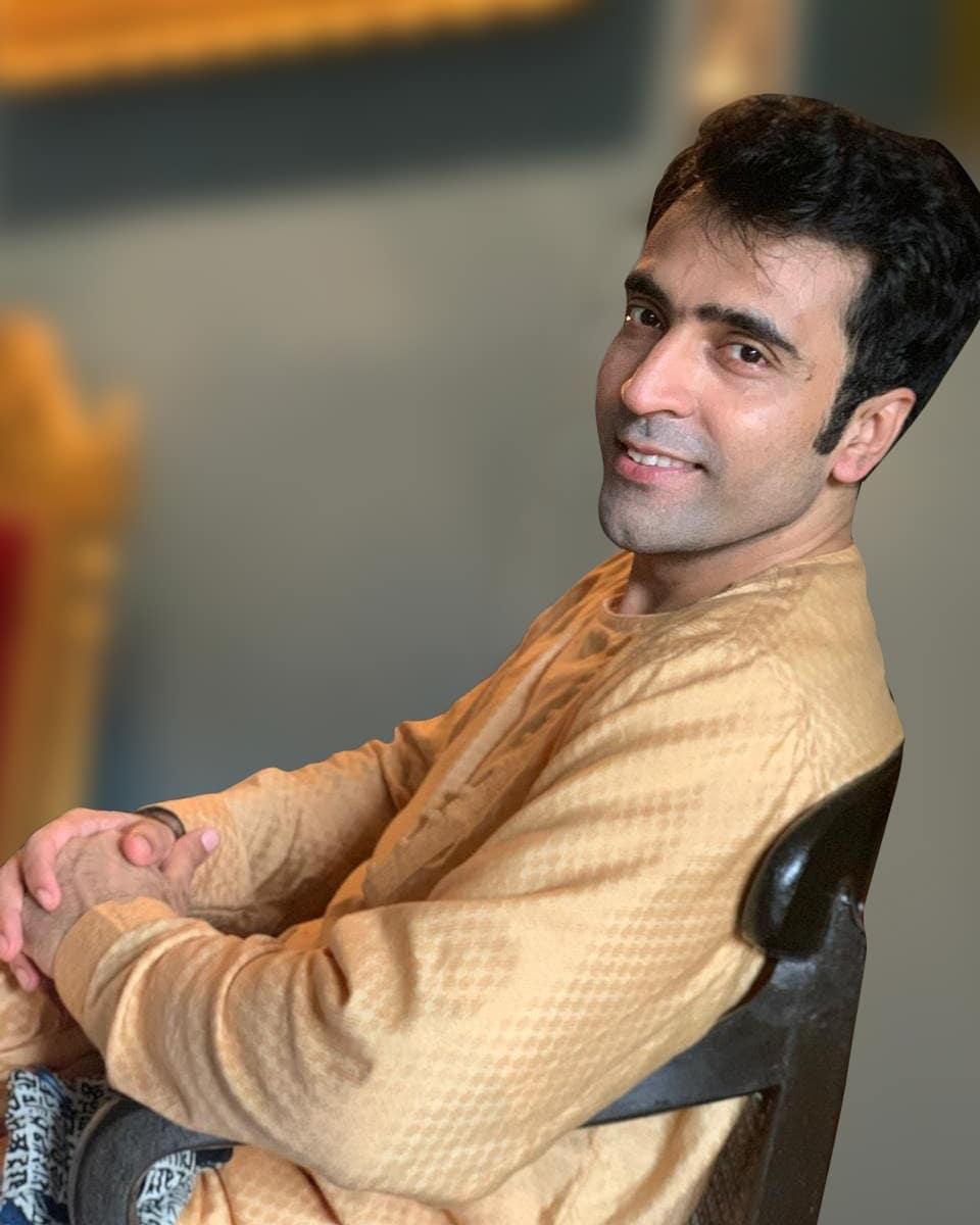 রক্তবীজ,আবির চট্টোপাধ্যায়,কলকাতা,দুর্গা পুজো ২০২৩
