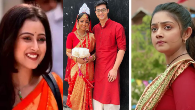 বাংলা ধারাবাহিক,টিআরপি,অনুরাগের ছোঁয়া,ফুলকি,নিম ফুলের মধু