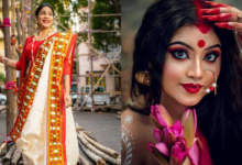 শিলিগুড়ি,লক্ষী পুজো সাজ ২০২৩,লাইফস্টাইল,শুভব্রত রায়