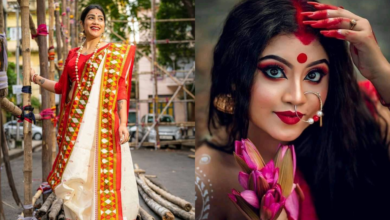 শিলিগুড়ি,লক্ষী পুজো সাজ ২০২৩,লাইফস্টাইল,শুভব্রত রায়
