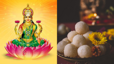কোজাগরী লক্ষ্মীপূজো,নারকেল নাড়ু,সমস্ত রেসিপি