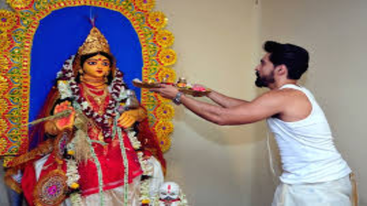 Tollywood,Festival,Laxmi Puja,Celebration