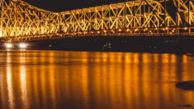 Howrah,Durga Puja,Festival,WB