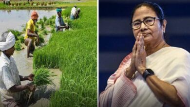 WB,TMC,BJP,Farmer