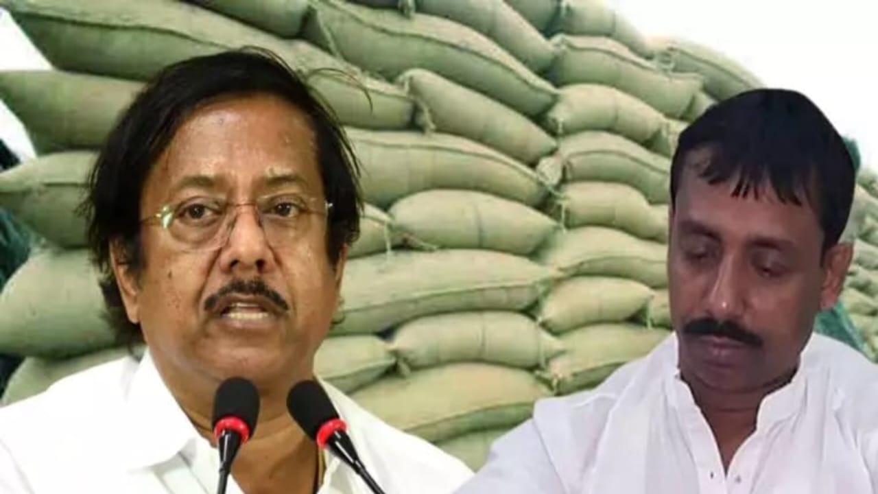ED,WB,TMC,Politics