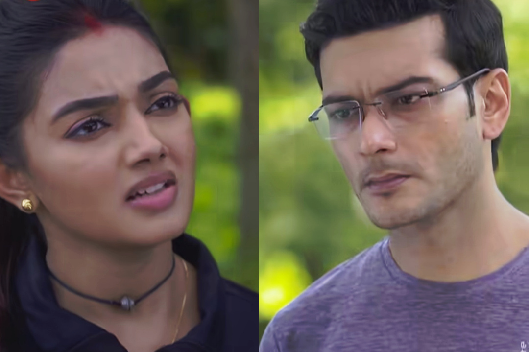 Zee Bangla,Bengali Serial,Phulki,Serial update