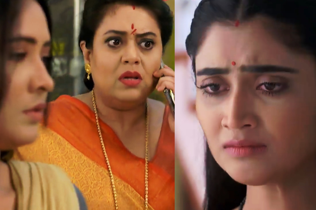Zee Bangla,Jagaddhatri Serial,Bengali Serial,Serial Update