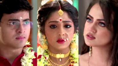 Star Jalsha,Bengali Serial,Serial update,Anurager Chowa
