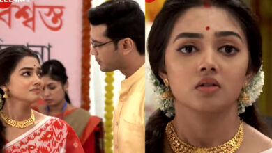 Zee Bangla,Bengali Serial,Phulki,Serial update