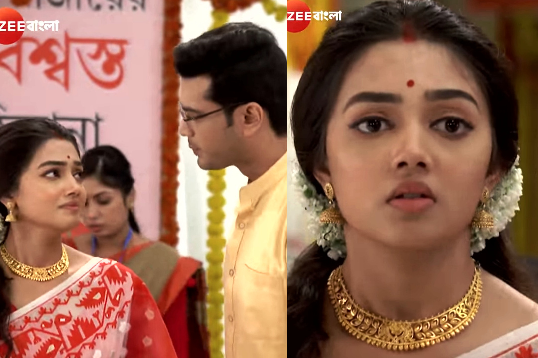 Zee Bangla,Bengali Serial,Phulki,Serial update