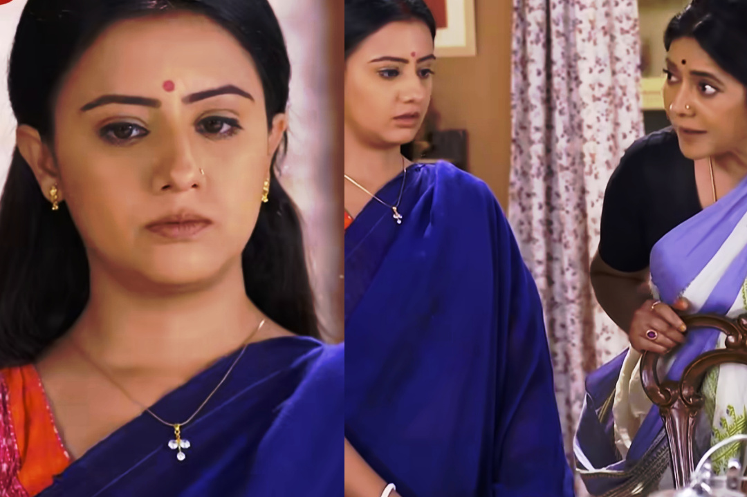 Zee bangla,Bengali Serial,Kar kache koi moner kotha,Serial update