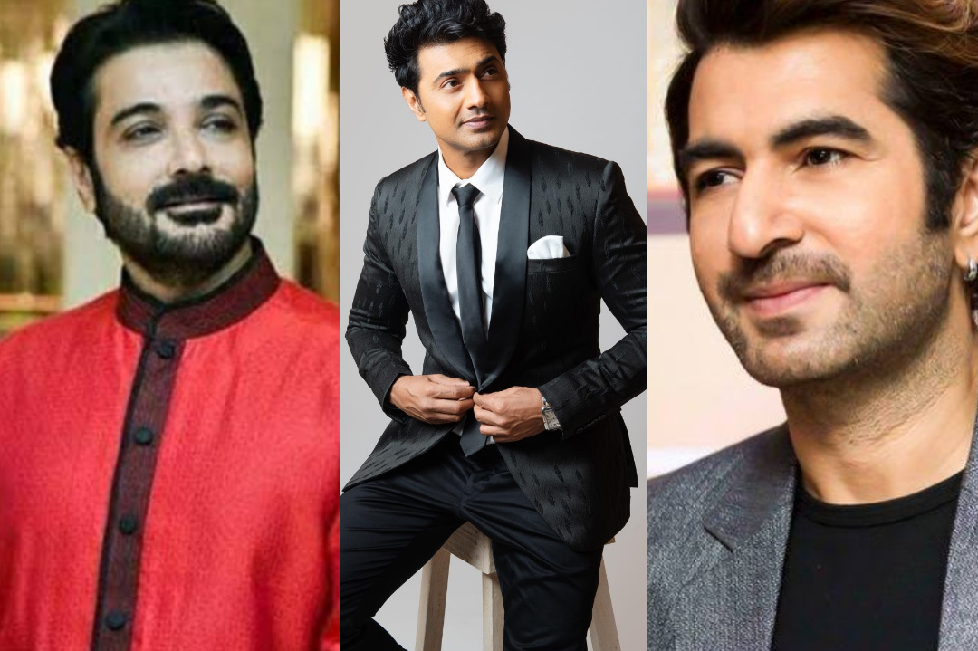Tollywood,Movie,Highest grossing,Dev,Jeet,Prosenjit Chatterjee