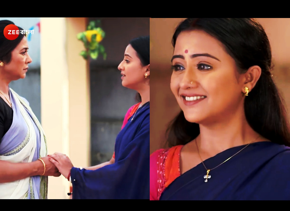 Zee Bangla,Bengali Serial,Serial update,Kar kache koi moner kotha