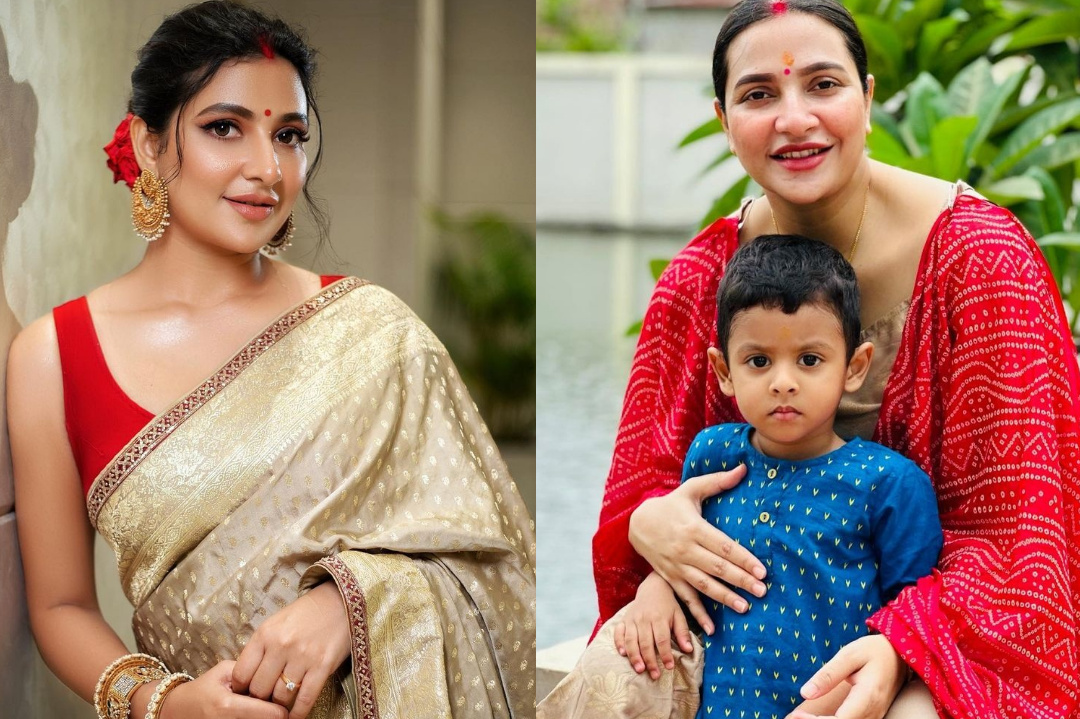 West Bengal,Tollywood,Movie,Bengali Actress,Subhasree Ganguly,Pregnancy