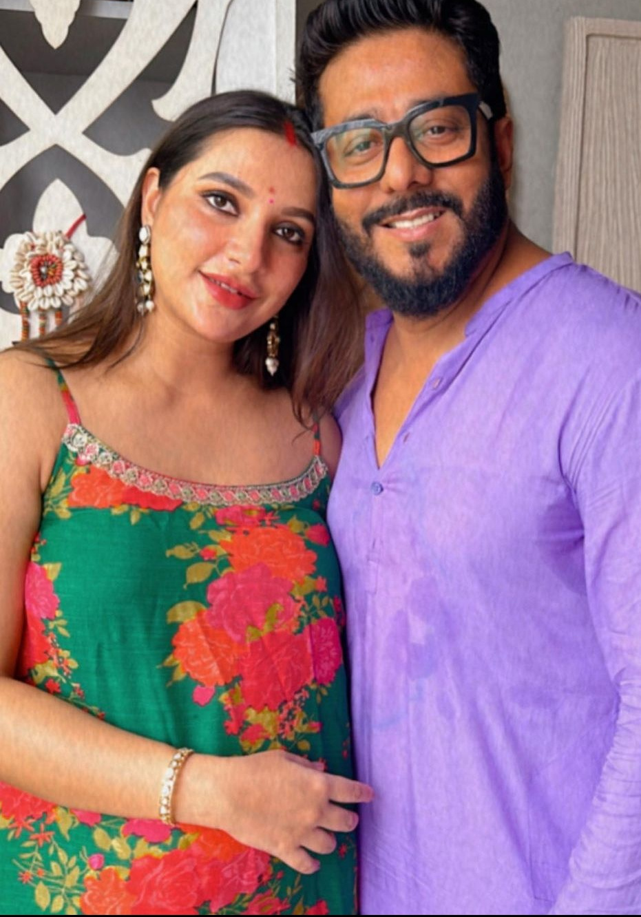 West Bengal,Tollywood,Movie,Bengali Actress,Subhasree Ganguly,Pregnancy