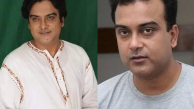 Tollywood,Movie,Sujan Neel Mukherjee,Controversy