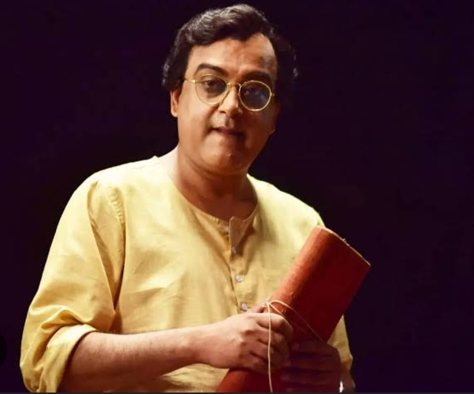 Tollywood,Movie,Sujan Neel Mukherjee,Controversy