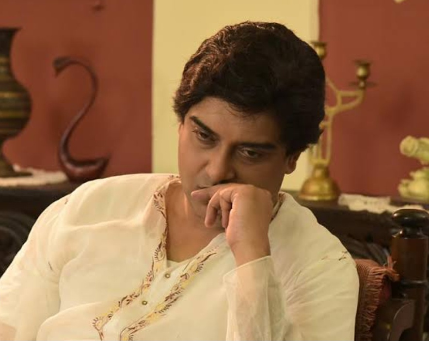 Tollywood,Movie,Sujan Neel Mukherjee,Controversy