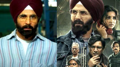 Movie,Bollywood,New Movie,Akshay Kumar,Misson Raniganj