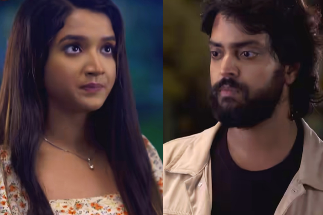 Zee bangla,Bengali Serial,Mili,Serial update