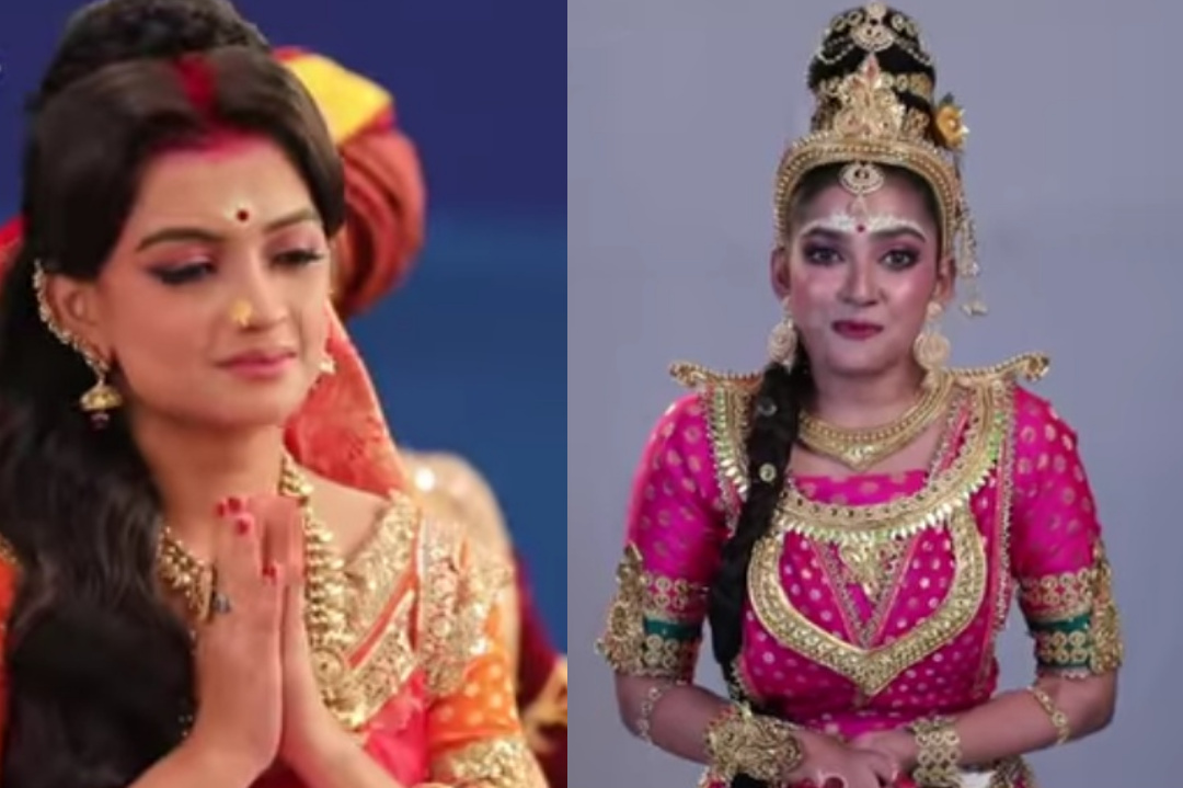 Zee bangla,Mahalaya 2023,Mahalaya program,Shooting experience