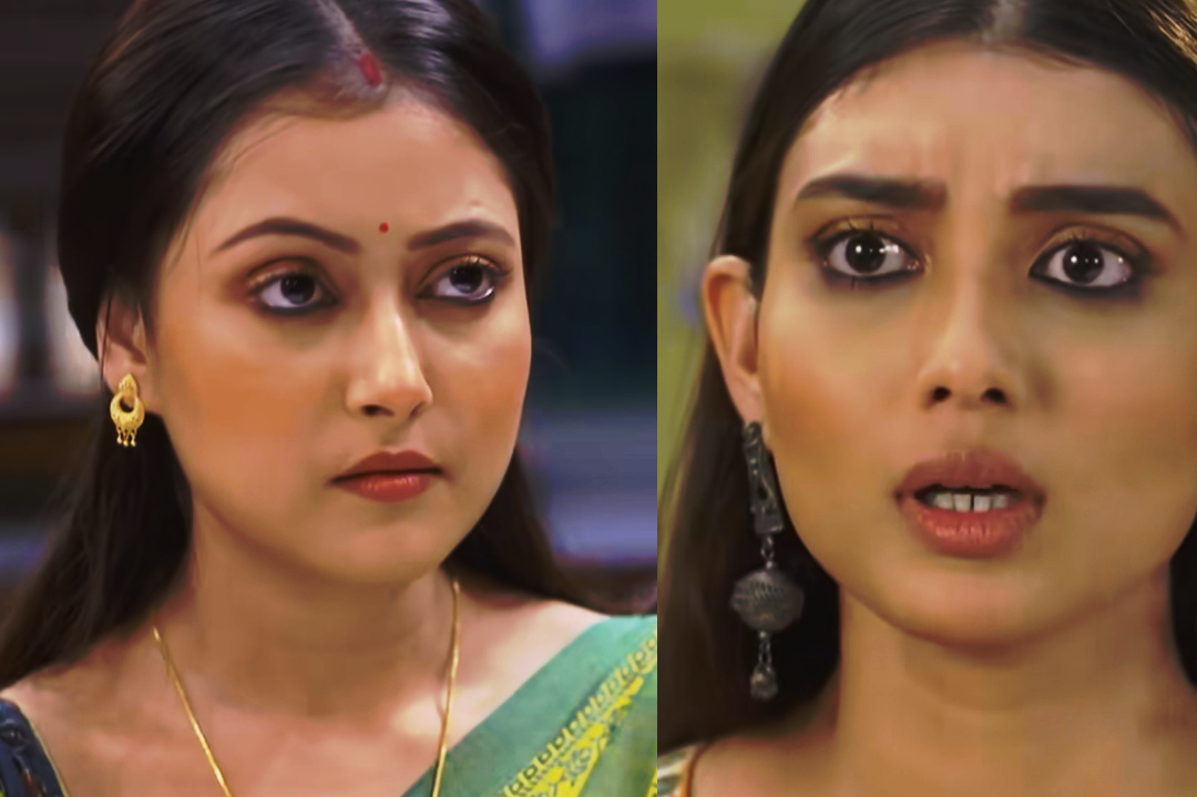 Zee bangla,Neem phuooler Modhu,Bengali Serial,Serial update
