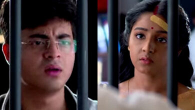 Star jalsha,Anurager Chhowa,Bengali Serial,Serial update