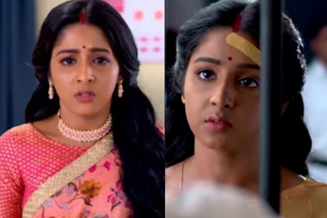 Star jalsha,Anurager Chhowa,Bengali Serial,Serial update