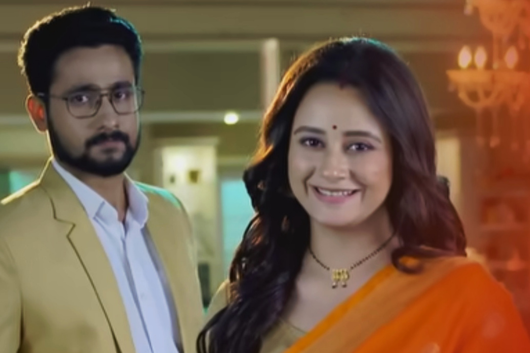 Zee bangla,Bengali Serial,Mon site chaai,Serial update