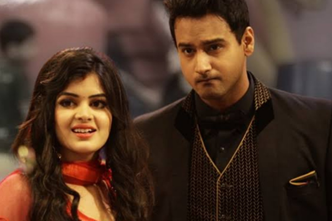 Star jalsha,Bengali Serial,Bojhe na Shey Bojhena,Nostalgia