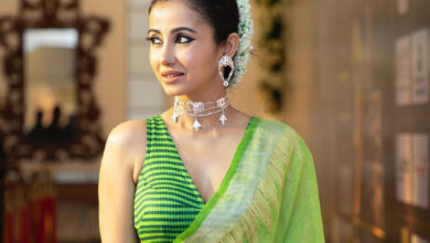 Tollywood,Bengali Actress,Monami Ghosh,Durga Puja,Memories
