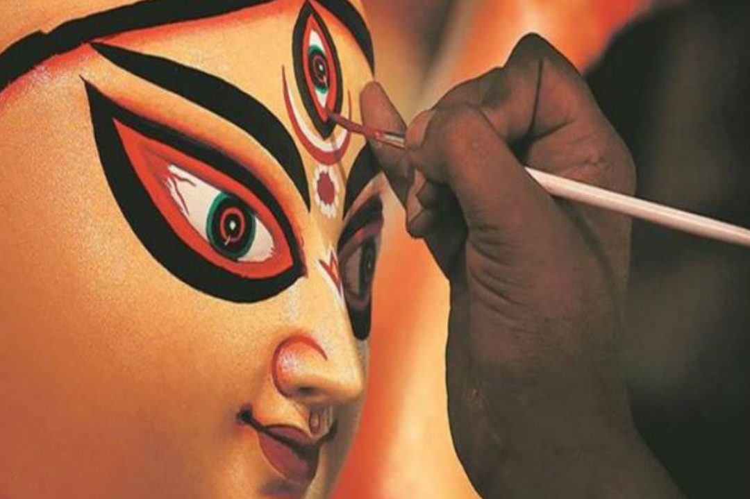 West Bengal,Kolkata,Durga Puja,Mahalaya,Mythology